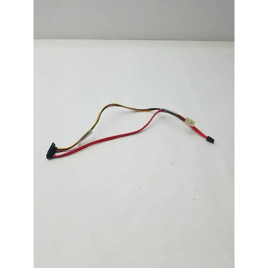 Generic Sata 22Pin Male to Sata 7P IDE Molex 4Pin Adapter Converter Power Supply SATA Power Adapter Cable, second-hand product photo 1