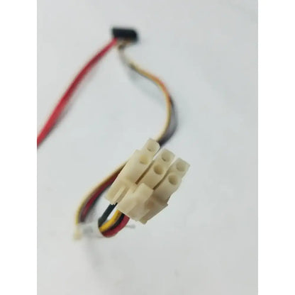 Generic Sata 22Pin Male to Sata 7P IDE Molex 4Pin Adapter Converter Power Supply SATA Power Adapter Cable, second-hand product photo 5