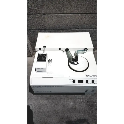 Savant AES1000-120 Laboratory Vacuum Concentrator Laboratory Vacuum Concentrator, second-hand product photo 5