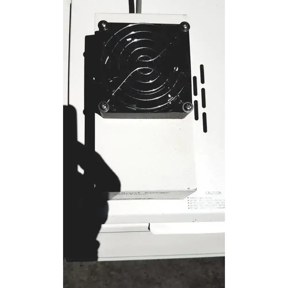 Savant AES1000-120 Laboratory Vacuum Concentrator Laboratory Vacuum Concentrator, second-hand product photo 4