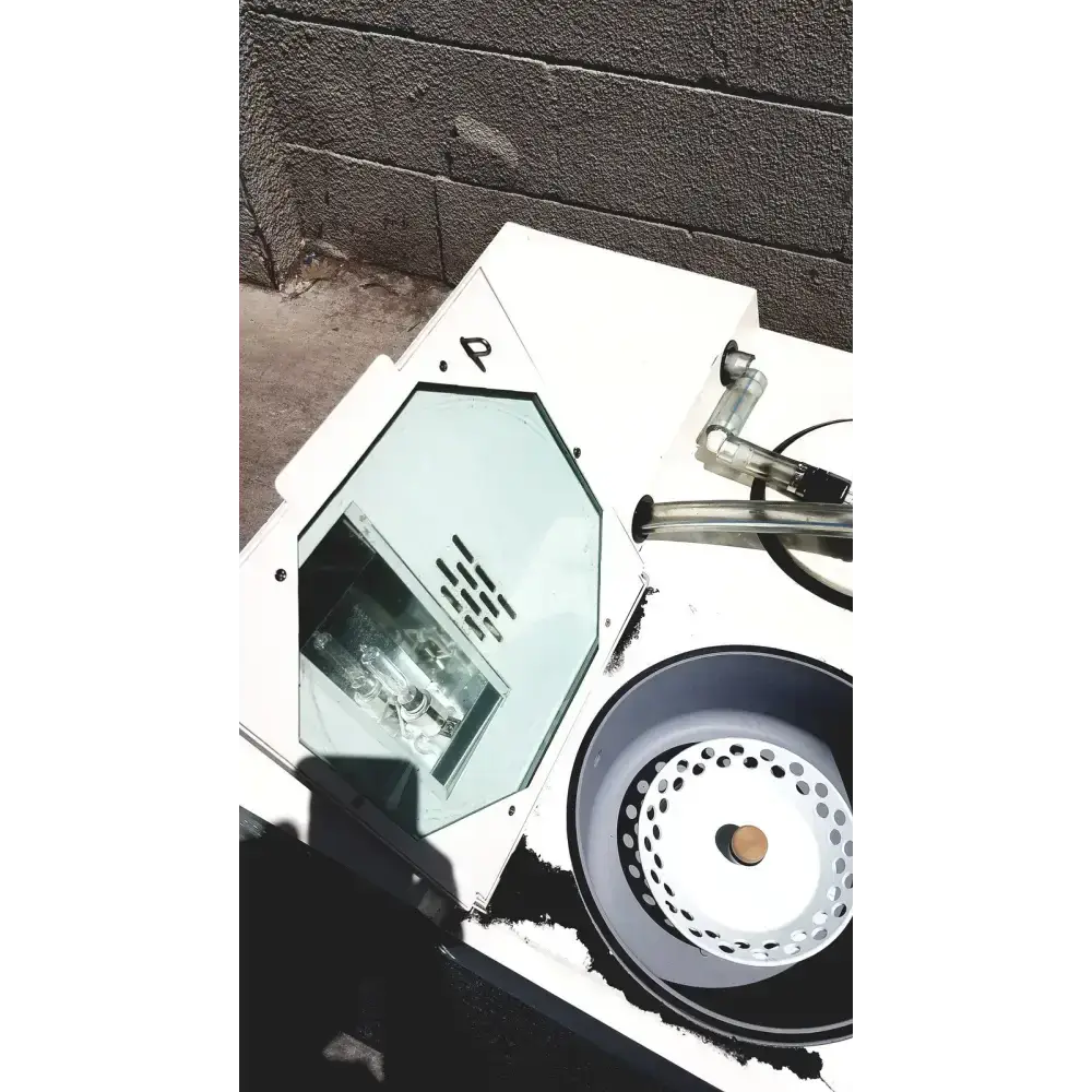 Savant AES1000-120 Laboratory Vacuum Concentrator Laboratory Vacuum Concentrator, second-hand product photo 16