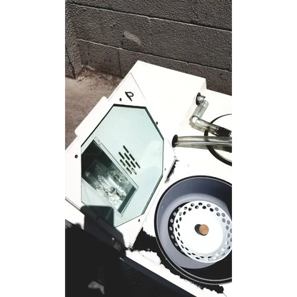 Savant AES1000-120 Laboratory Vacuum Concentrator Laboratory Vacuum Concentrator, second-hand product photo 16