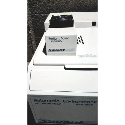Savant AES1000-120 Laboratory Vacuum Concentrator Laboratory Vacuum Concentrator, second-hand product photo 3