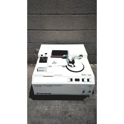 Savant AES1000-120 Laboratory Vacuum Concentrator Laboratory Vacuum Concentrator, second-hand product photo 7