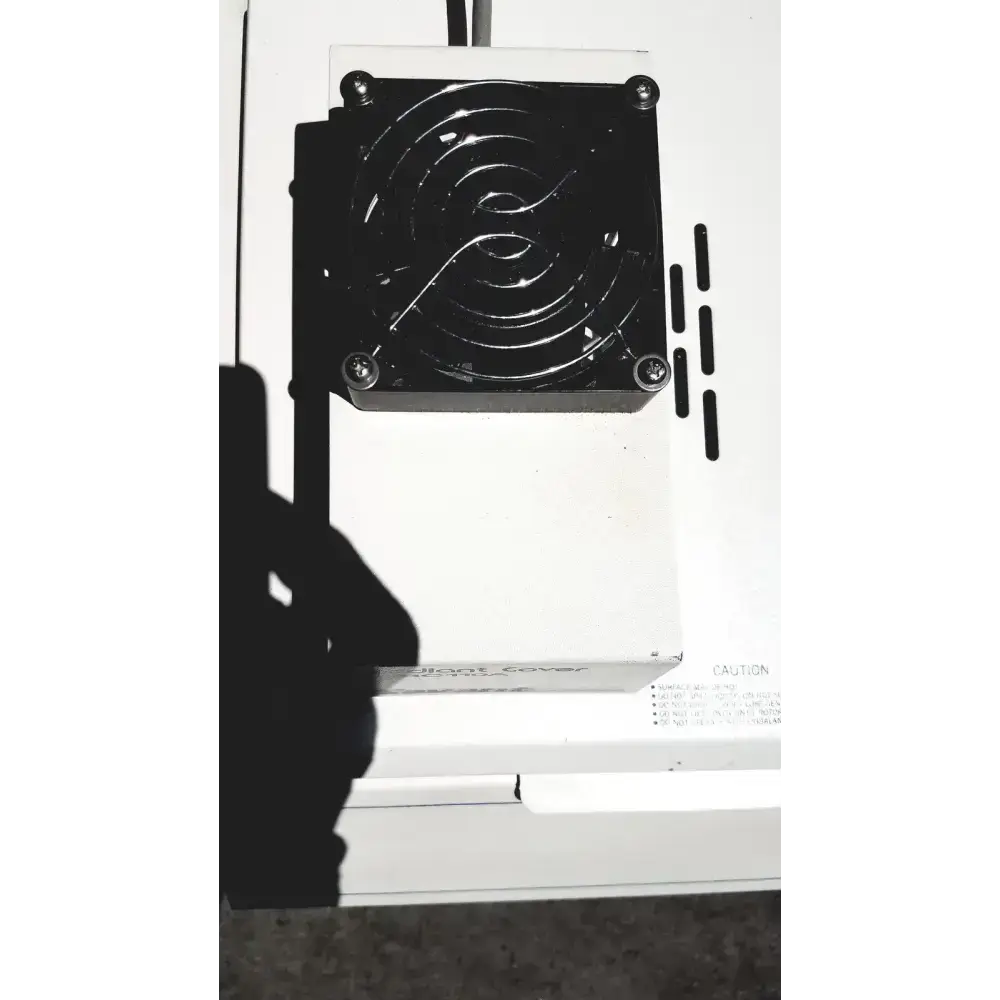 Savant AES1000-120 Laboratory Vacuum Concentrator Laboratory Vacuum Concentrator, second-hand product photo 4