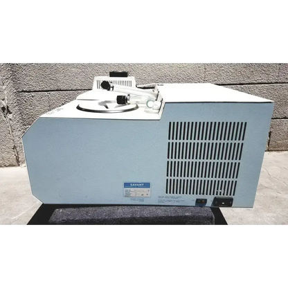 Savant AES1000-120 Laboratory Vacuum Concentrator Laboratory Vacuum Concentrator, second-hand product photo 11