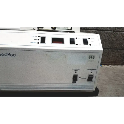 Savant AES1000-120 Laboratory Vacuum Concentrator Laboratory Vacuum Concentrator, second-hand product photo 18