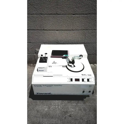 Savant AES1000-120 Laboratory Vacuum Concentrator Laboratory Vacuum Concentrator, second-hand product photo 7