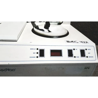 Savant AES1000-120 Laboratory Vacuum Concentrator Laboratory Vacuum Concentrator, second-hand product photo 10