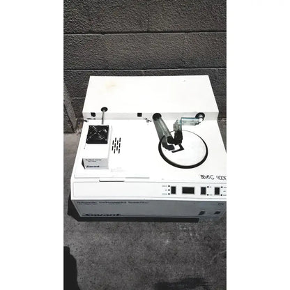 Savant AES1000-120 Laboratory Vacuum Concentrator Laboratory Vacuum Concentrator, second-hand product photo 5