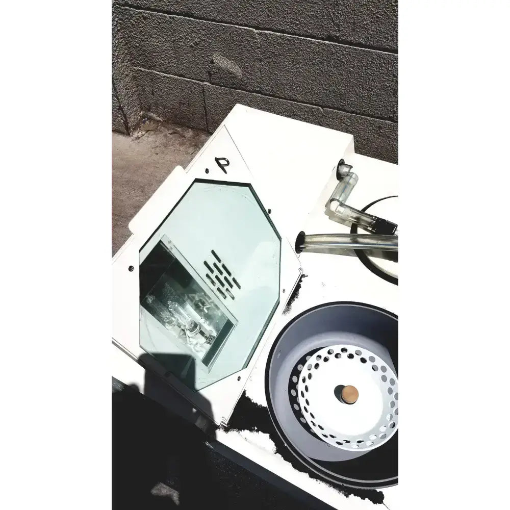Savant AES1000-120 Laboratory Vacuum Concentrator Laboratory Vacuum Concentrator, second-hand product photo 16