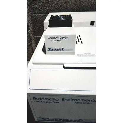Savant AES1000-120 Laboratory Vacuum Concentrator Laboratory Vacuum Concentrator, second-hand product photo 3