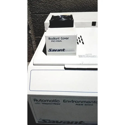 Savant AES1000 Automatic Environmental Speedvac System – Untested – For Parts or Vacuum Concentrator, as-is (for parts) product photo 5