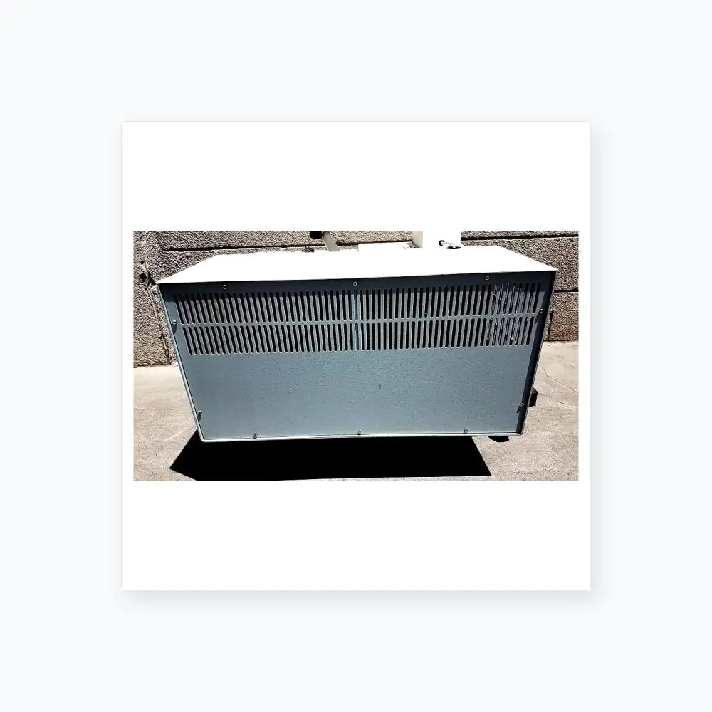 Savant AES1000 Automatic Environmental Speedvac System – Untested – For Parts or Vacuum Concentrator, as-is (for parts) product photo 9