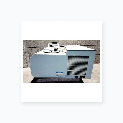 Savant AES1000 Automatic Environmental Speedvac System – Untested – For Parts or Vacuum Concentrator, as-is (for parts) product photo 10