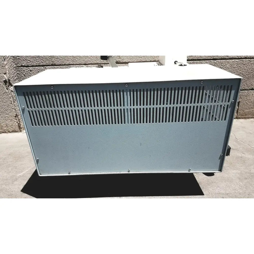 Savant AES1000 Automatic Environmental Speedvac System – Untested – For Parts or Vacuum Concentrator, as-is (for parts) product photo 9
