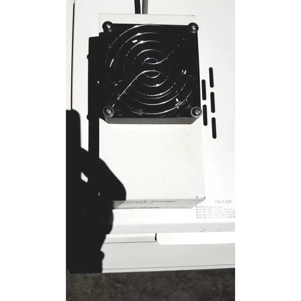 Savant AES1000 Automatic Environmental Speedvac System – Untested – For Parts or Vacuum Concentrator, as-is (for parts) product photo 4