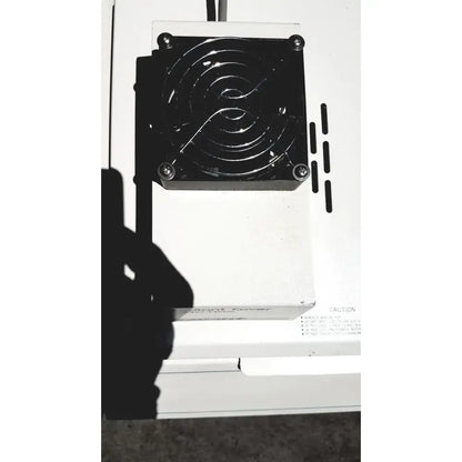 Savant AES1000 Automatic Environmental Speedvac System – Untested – For Parts or Vacuum Concentrator, as-is (for parts) product photo 4