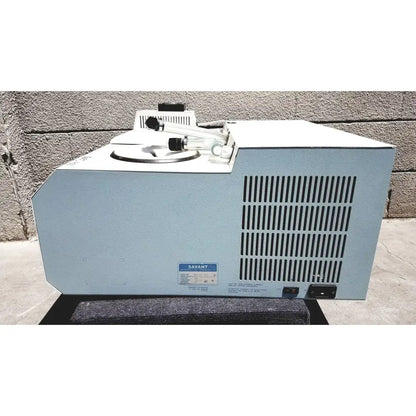 Savant AES1000 Automatic Environmental Speedvac System – Untested – For Parts or Vacuum Concentrator, as-is (for parts) product photo 10