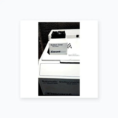 Savant AES1000 Automatic Environmental Speedvac System – Untested – For Parts or Vacuum Concentrator, as-is (for parts) product photo 5