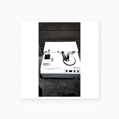 Savant AES1000 Automatic Environmental Speedvac System – Untested – For Parts or Vacuum Concentrator, as-is (for parts) product photo 3