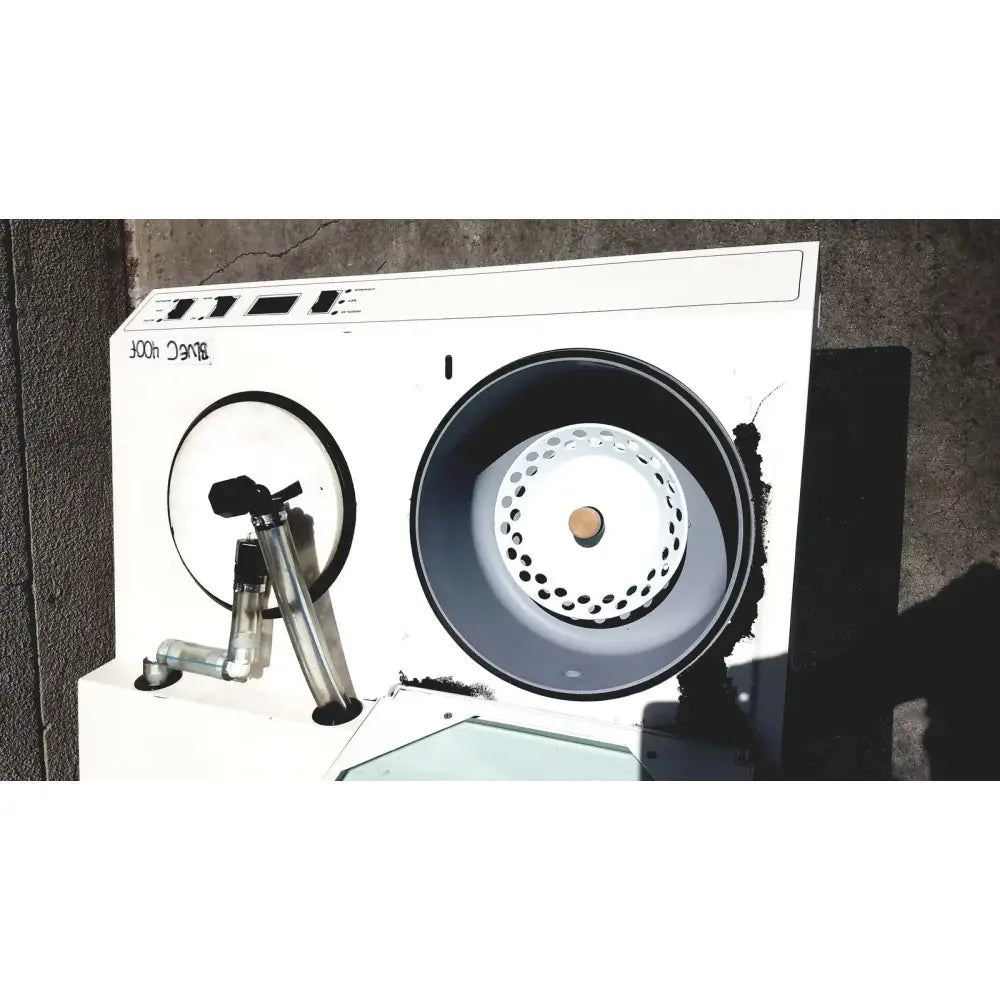 Savant AES1000 Automatic Environmental Speedvac System – Untested – For Parts or Vacuum Concentrator, as-is (for parts) product photo 7