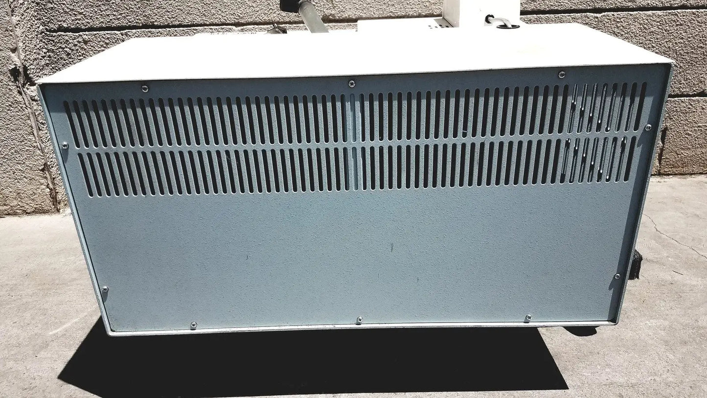 Savant AES1000 Automatic Environmental Speedvac System – Untested – For Parts or Vacuum Concentrator, as-is (for parts) product photo 9