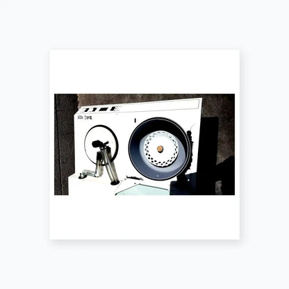 Savant AES1000 Automatic Environmental Speedvac System – Untested – For Parts or Vacuum Concentrator, as-is (for parts) product photo 7