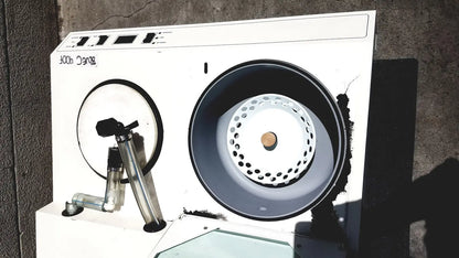 Savant AES1000 Automatic Environmental Speedvac System – Untested – For Parts or Vacuum Concentrator, as-is (for parts) product photo 7