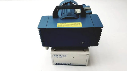 SAVANT GEL PUMP GP100 Gel Pump, second-hand product photo 7