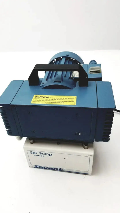 SAVANT GEL PUMP GP100 Gel Pump, second-hand product photo 1
