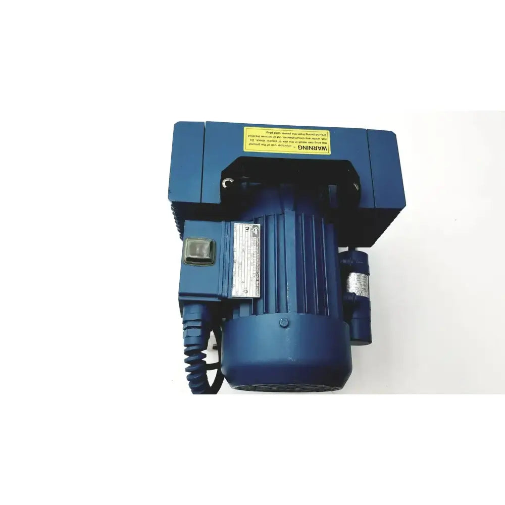 SAVANT GEL PUMP GP100 Gel Pump, second-hand product photo 4