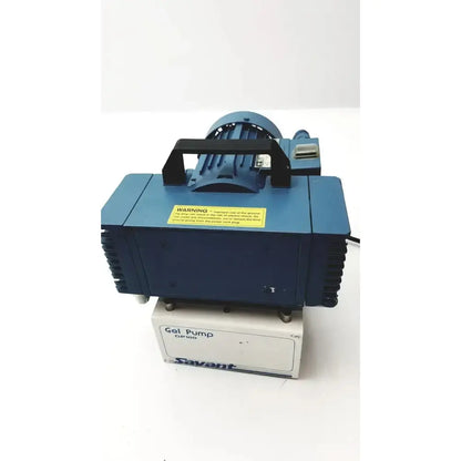 SAVANT GEL PUMP GP100 Gel Pump, second-hand product photo 1