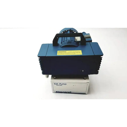 SAVANT GEL PUMP GP100 Gel Pump, second-hand product photo 7