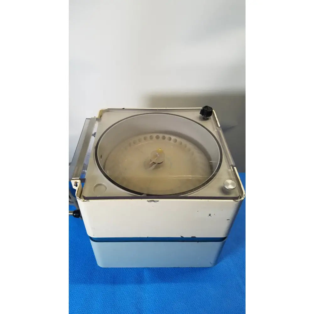 Savant HSC 10K-115 High Speed Centrifuge High Speed Centrifuge, second-hand product photo 11