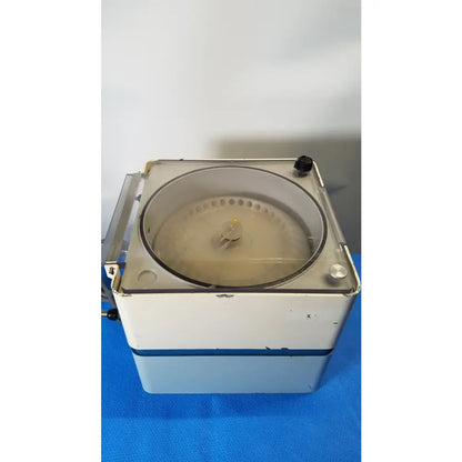 Savant HSC 10K-115 High Speed Centrifuge High Speed Centrifuge, second-hand product photo 11