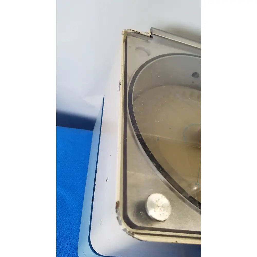 Savant HSC 10K-115 High Speed Centrifuge High Speed Centrifuge, second-hand product photo 8
