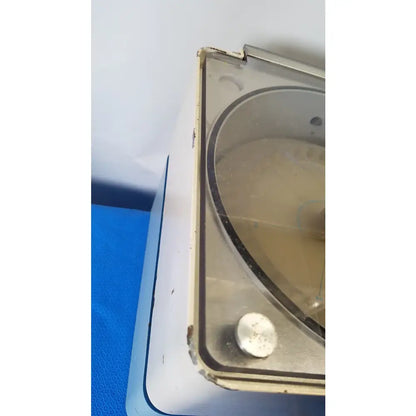 Savant HSC 10K-115 High Speed Centrifuge High Speed Centrifuge, second-hand product photo 8