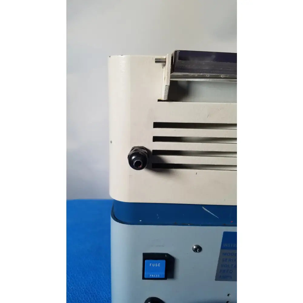 Savant HSC 10K-115 High Speed Centrifuge High Speed Centrifuge, second-hand product photo 16