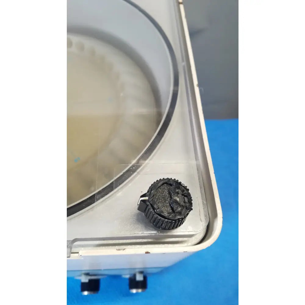 Savant HSC 10K-115 High Speed Centrifuge High Speed Centrifuge, second-hand product photo 7