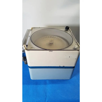 Savant HSC 10K-115 High Speed Centrifuge High Speed Centrifuge, second-hand product photo 5