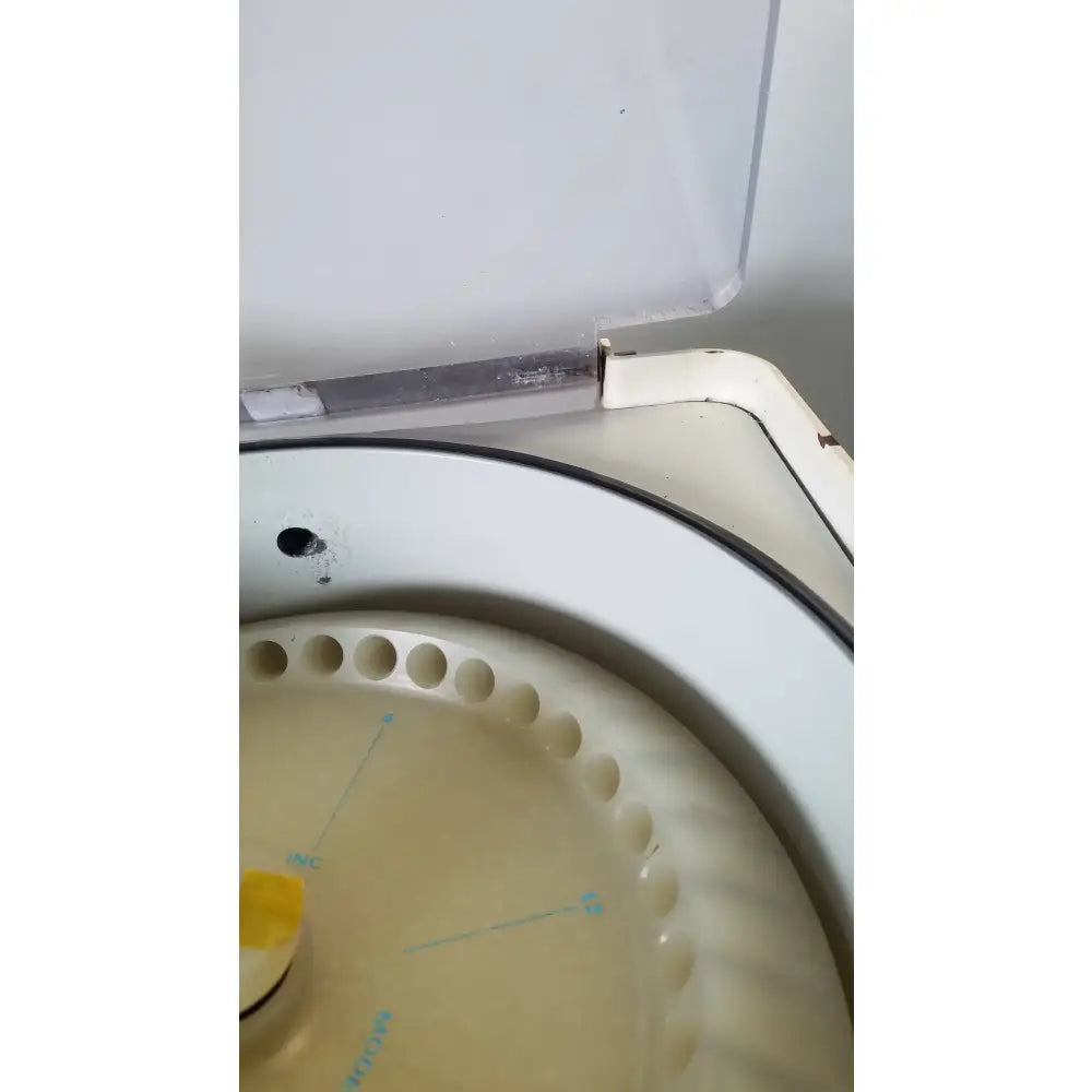 Savant HSC 10K-115 High Speed Centrifuge High Speed Centrifuge, second-hand product photo 9