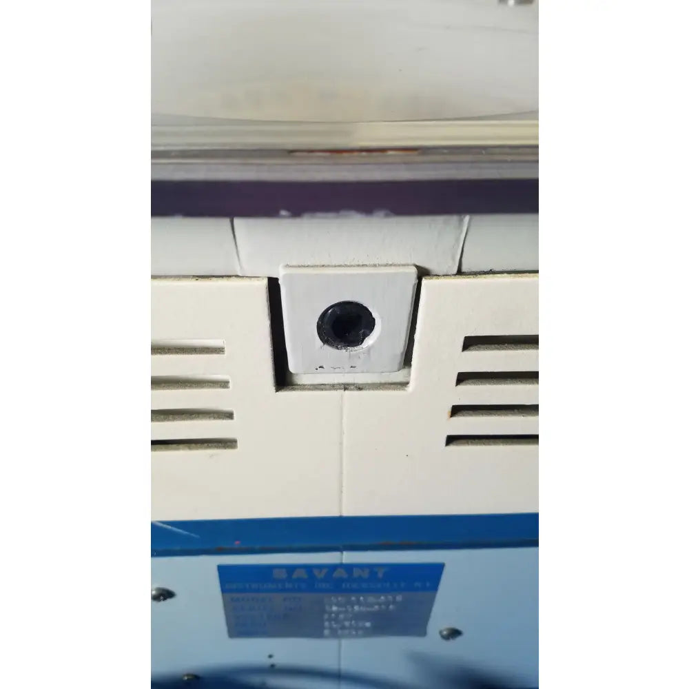 Savant HSC 10K-115 High Speed Centrifuge High Speed Centrifuge, second-hand product photo 10