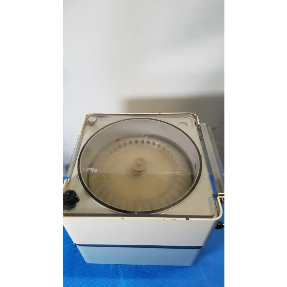 Savant HSC 10K-115 High Speed Centrifuge High Speed Centrifuge, second-hand product photo 4