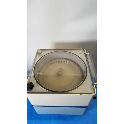 Savant HSC 10K-115 High Speed Centrifuge High Speed Centrifuge, second-hand product photo 4