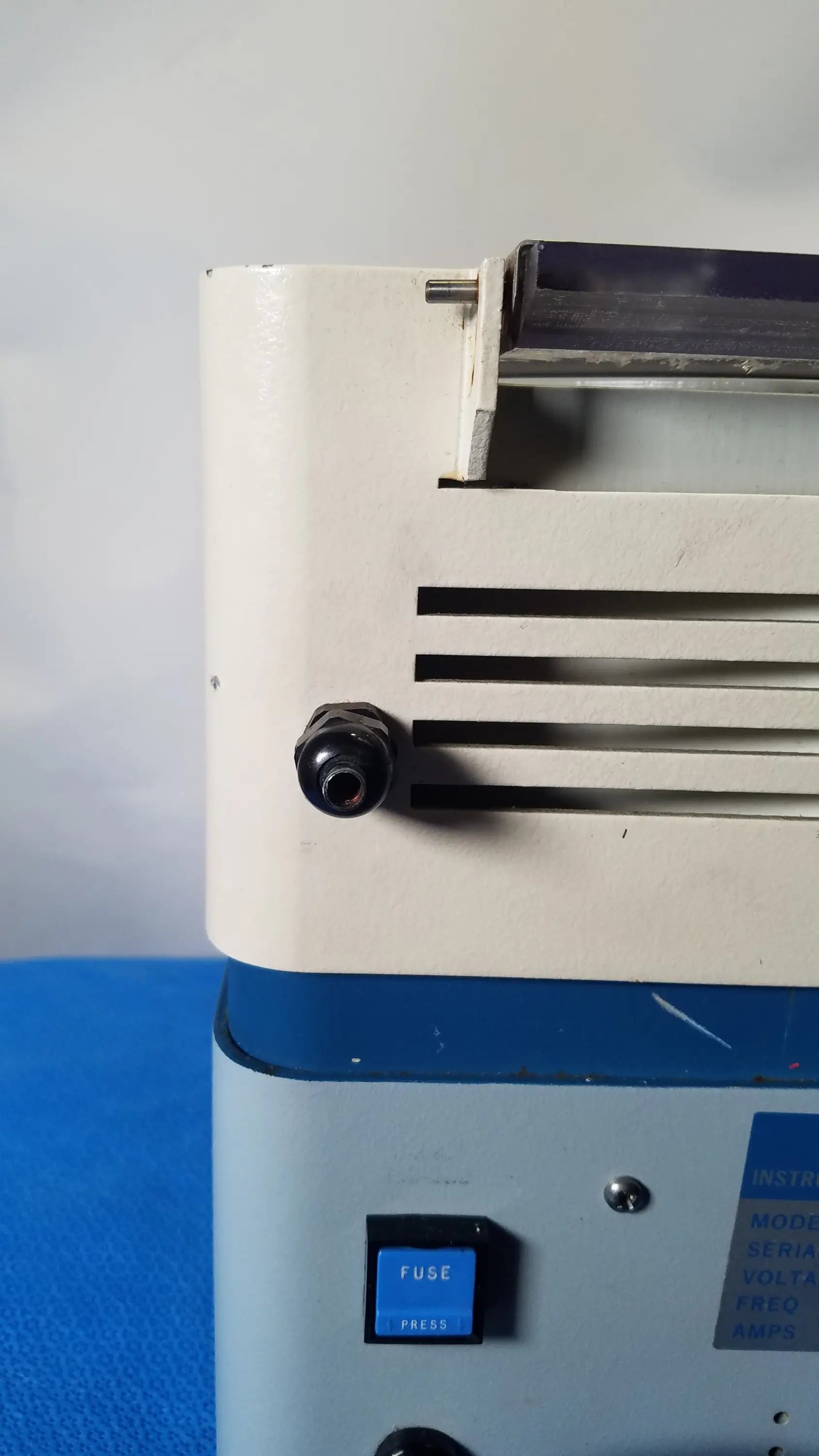 Savant HSC 10K-115 High Speed Centrifuge High Speed Centrifuge, second-hand product photo 16