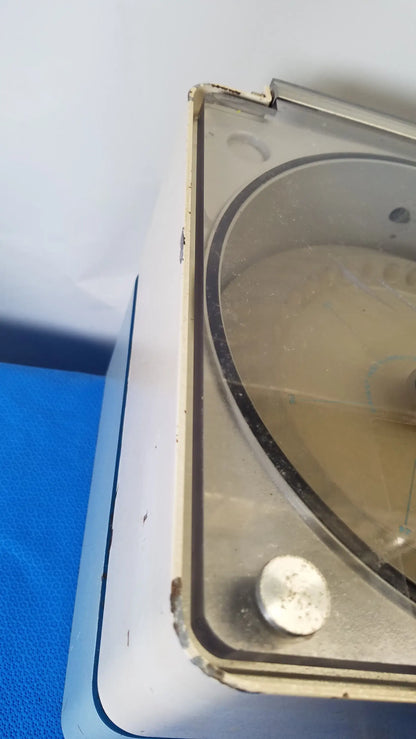 Savant HSC 10K-115 High Speed Centrifuge High Speed Centrifuge, second-hand product photo 8