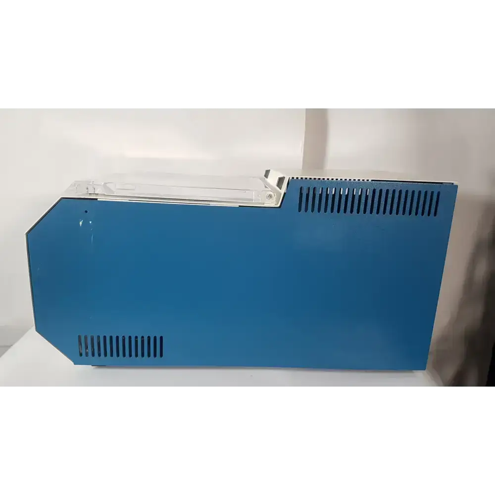 Savant Speed Vac DNA110 Vacuum Concentrator Centrifuge Vacuum Concentrator Centrifuge, second-hand product photo 4