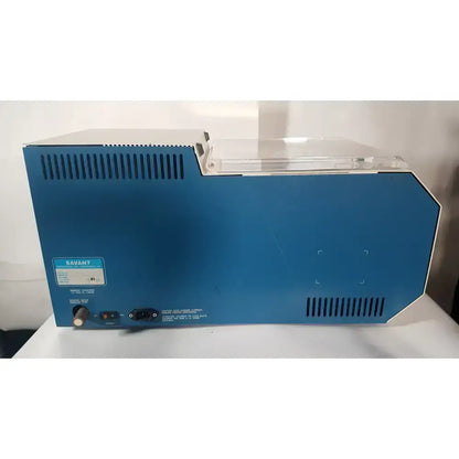 Savant Speed Vac DNA110 Vacuum Concentrator Centrifuge Vacuum Concentrator Centrifuge, second-hand product photo 6