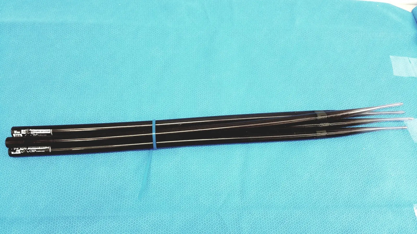 Reuse Medical Savary Gilliard Dilator COOK Endoscope 18mm 54fr Other Healthcare, Lab & Dental, second-hand product photo 1